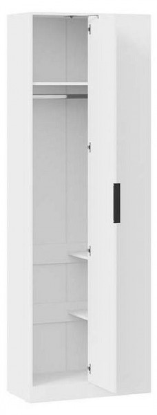 Шкаф платяной Агата в Нягани - nyagan.mebel24.online | фото 2