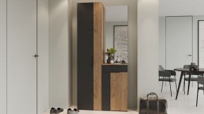 Шкаф платяной Асти в Нягани - nyagan.mebel24.online | фото 5
