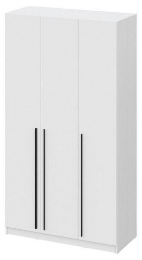 Шкаф платяной Бирма ШК-1200 в Нягани - nyagan.mebel24.online | фото
