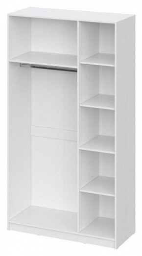 Шкаф платяной Бирма ШК-1200 в Нягани - nyagan.mebel24.online | фото 2