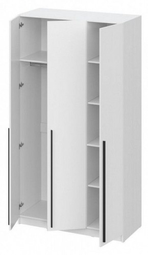 Шкаф платяной Бирма ШК-1200 в Нягани - nyagan.mebel24.online | фото 3