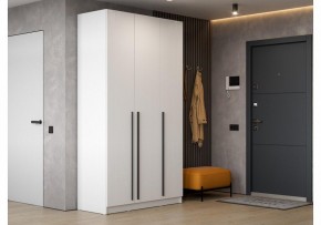 Шкаф платяной Бирма ШК-1200 в Нягани - nyagan.mebel24.online | фото 5