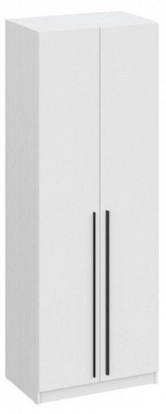 Шкаф платяной Бирма ШК-800 в Нягани - nyagan.mebel24.online | фото