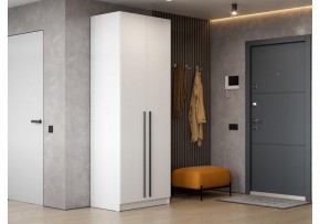Шкаф платяной Бирма ШК-800 в Нягани - nyagan.mebel24.online | фото 4