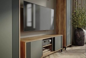 Шкаф платяной Богемия в Нягани - nyagan.mebel24.online | фото 3