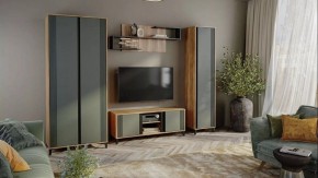 Шкаф платяной Богемия в Нягани - nyagan.mebel24.online | фото 4