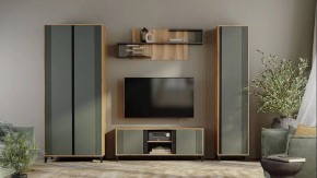 Шкаф платяной Богемия в Нягани - nyagan.mebel24.online | фото 5