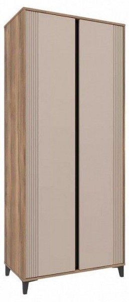 Шкаф платяной Богемия в Нягани - nyagan.mebel24.online | фото