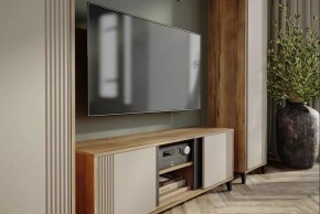 Шкаф платяной Богемия в Нягани - nyagan.mebel24.online | фото 3
