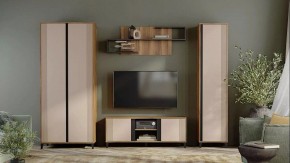 Шкаф платяной Богемия в Нягани - nyagan.mebel24.online | фото 5