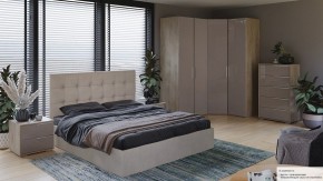 Шкаф платяной Эмбер СМ-348.07.006 в Нягани - nyagan.mebel24.online | фото 3