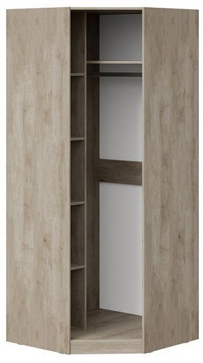 Шкаф платяной Эмбер СМ-348.07.007 L в Нягани - nyagan.mebel24.online | фото 2