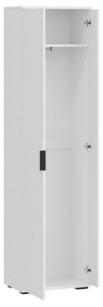 Шкаф платяной Эвита в Нягани - nyagan.mebel24.online | фото 2