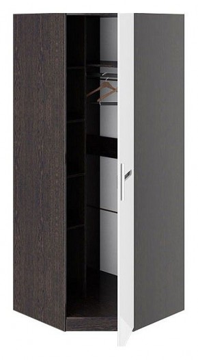 Шкаф платяной Фьюжн в Нягани - nyagan.mebel24.online | фото 2