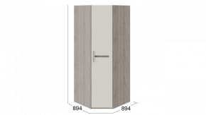 Шкаф платяной Фьюжн ТД-260.07.03 в Нягани - nyagan.mebel24.online | фото 3
