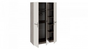 Шкаф платяной Фьюжн ТД-260.07.43 в Нягани - nyagan.mebel24.online | фото 2