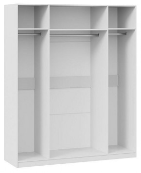 Шкаф платяной Глосс СМ-319.07.442 в Нягани - nyagan.mebel24.online | фото 2