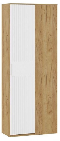 Шкаф платяной Хилтон в Нягани - nyagan.mebel24.online | фото