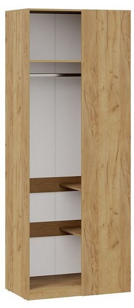 Шкаф платяной Хилтон в Нягани - nyagan.mebel24.online | фото 5