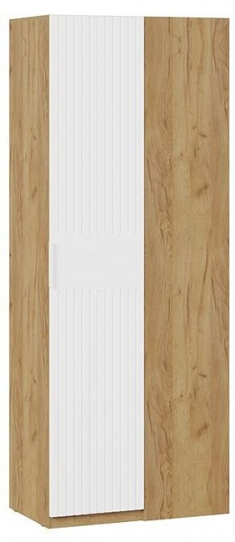 Шкаф платяной Хилтон в Нягани - nyagan.mebel24.online | фото