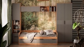 Шкаф платяной Хилтон Исп. 2 в Нягани - nyagan.mebel24.online | фото 7