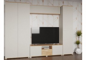 Шкаф платяной Кассандра в Нягани - nyagan.mebel24.online | фото 3