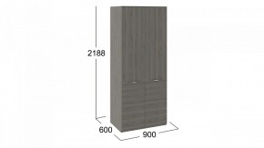 Шкаф платяной Либерти СМ-297.07.021 в Нягани - nyagan.mebel24.online | фото 3