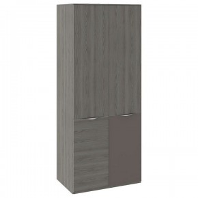 Шкаф платяной Либерти СМ-297.07.025 в Нягани - nyagan.mebel24.online | фото 2