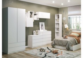 Шкаф платяной Мадера в Нягани - nyagan.mebel24.online | фото 4