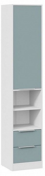Шкаф платяной Марли в Нягани - nyagan.mebel24.online | фото 3