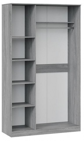 Шкаф платяной Миранда в Нягани - nyagan.mebel24.online | фото 2