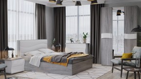 Шкаф платяной Миранда в Нягани - nyagan.mebel24.online | фото 4
