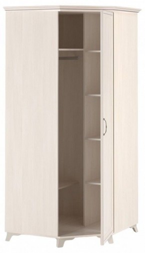 Шкаф платяной Мирелла в Нягани - nyagan.mebel24.online | фото 2