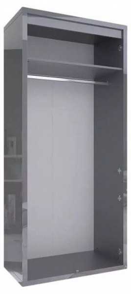 Шкаф платяной Норден в Нягани - nyagan.mebel24.online | фото 2