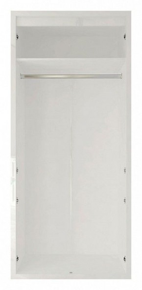 Шкаф платяной Норден СТЛ.321.09 в Нягани - nyagan.mebel24.online | фото 2