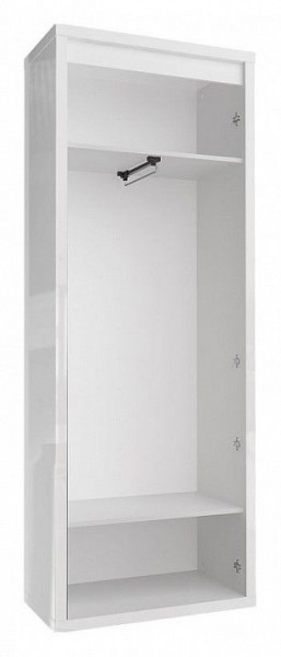 Шкаф платяной Норден СТЛ.413.01 в Нягани - nyagan.mebel24.online | фото 2