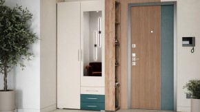Шкаф платяной Парма в Нягани - nyagan.mebel24.online | фото