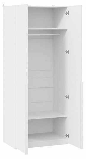 Шкаф платяной Порто СМ-393.07.003 в Нягани - nyagan.mebel24.online | фото 2