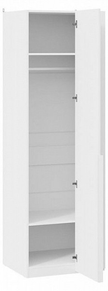 Шкаф платяной Порто СМ-393.07.006 в Нягани - nyagan.mebel24.online | фото 2