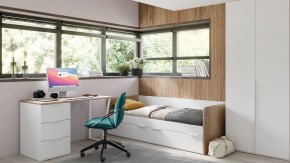 Шкаф платяной Порто СМ-393.07.223 в Нягани - nyagan.mebel24.online | фото 4