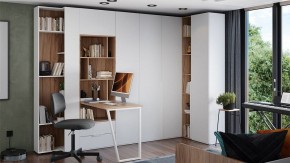 Шкаф платяной Порто СМ-393.07.223 в Нягани - nyagan.mebel24.online | фото 6