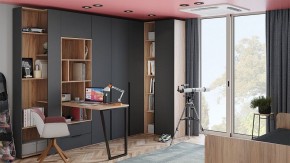 Шкаф платяной Порто СМ-393.07.223 в Нягани - nyagan.mebel24.online | фото 8
