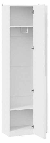Шкаф платяной Порто СМ-393.07.232 в Нягани - nyagan.mebel24.online | фото 2