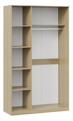 Шкаф платяной Сэнди в Нягани - nyagan.mebel24.online | фото 4