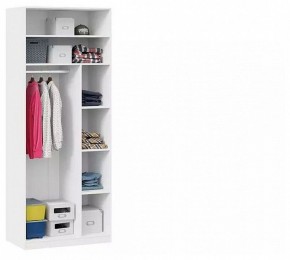Шкаф платяной Тесса в Нягани - nyagan.mebel24.online | фото 3