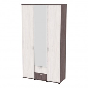 Шкаф с зеркалом Ольга H54_M в Нягани - nyagan.mebel24.online | фото 14
