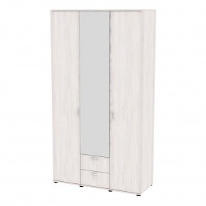 Шкаф с зеркалом Ольга H54_M в Нягани - nyagan.mebel24.online | фото 15