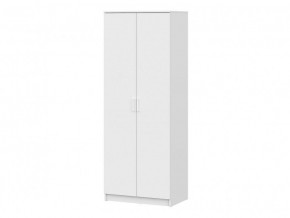 Шкаф ШК-2 (Белый тексктурный) в Нягани - nyagan.mebel24.online | фото