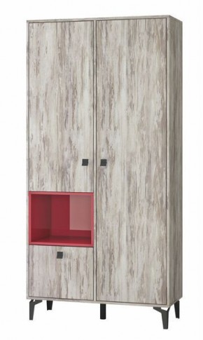 Шкаф универсальный Милан  в Нягани - nyagan.mebel24.online | фото 1