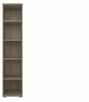 Шкаф-витрина Альянс 435.02 в Нягани - nyagan.mebel24.online | фото